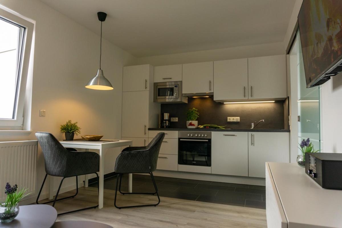 Ferienwohnung Dorfbrunnen مرتسيغ المظهر الخارجي الصورة
