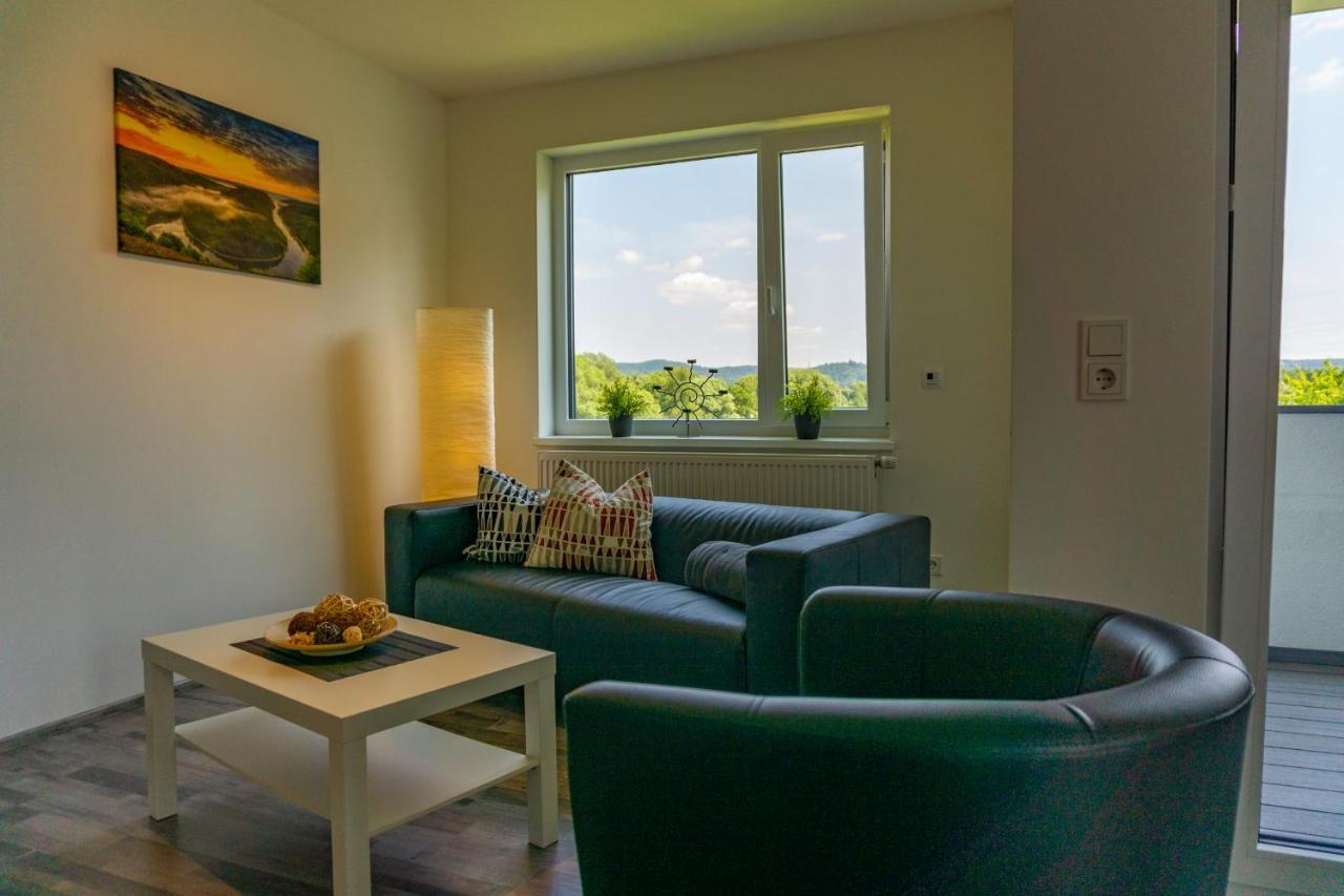 Ferienwohnung Dorfbrunnen مرتسيغ المظهر الخارجي الصورة