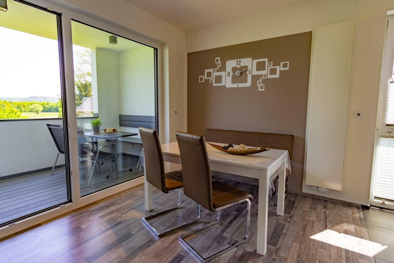 Ferienwohnung Dorfbrunnen مرتسيغ المظهر الخارجي الصورة
