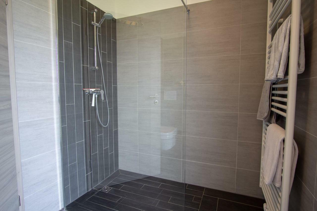 Ferienwohnung Dorfbrunnen مرتسيغ المظهر الخارجي الصورة